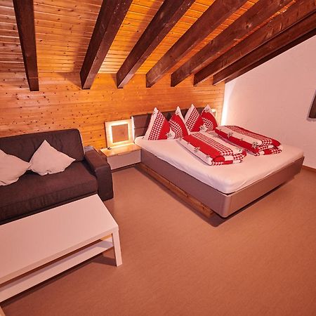 Montlinger Schwamm Hotel Oberriet Eksteriør billede