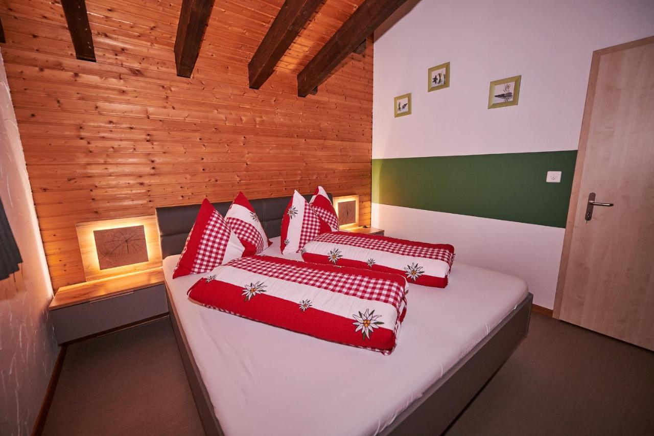 Montlinger Schwamm Hotel Oberriet Eksteriør billede