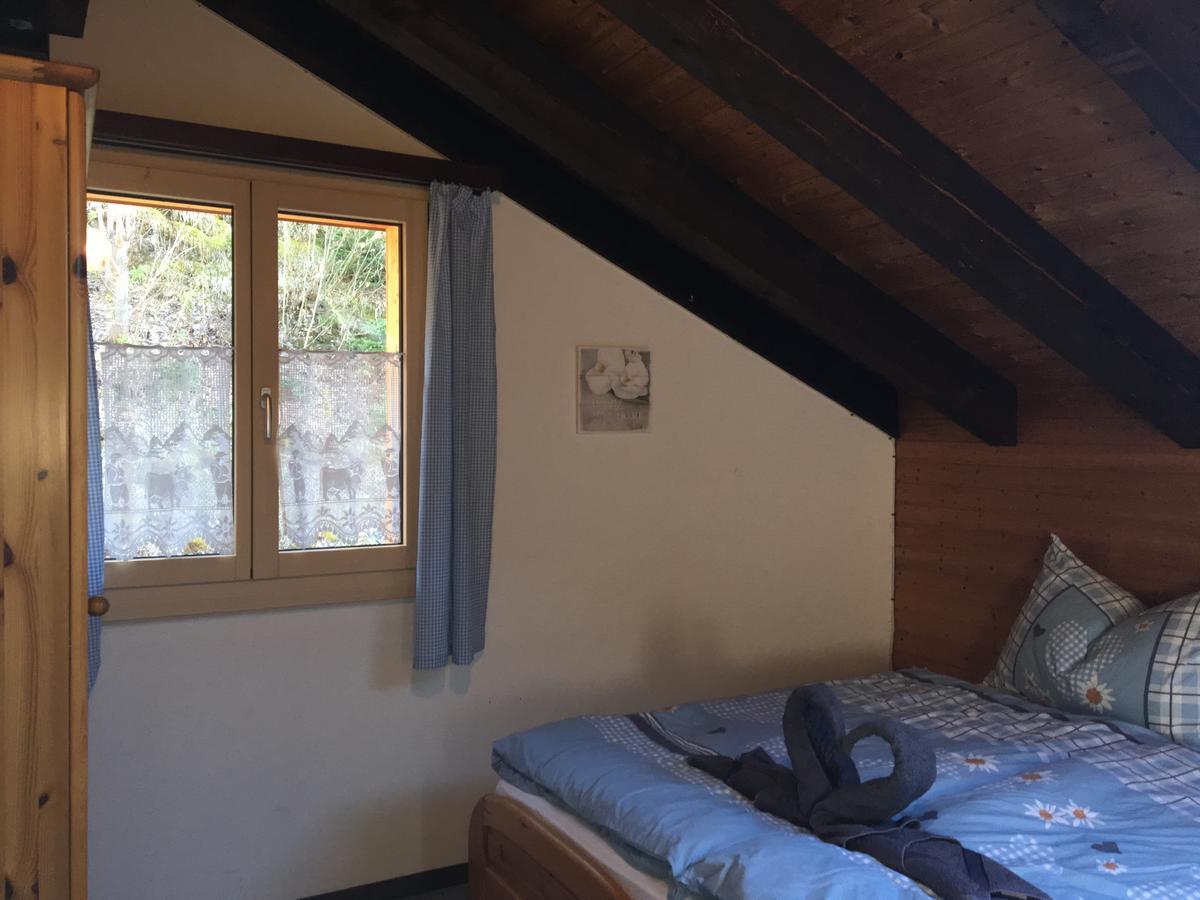 Montlinger Schwamm Hotel Oberriet Eksteriør billede